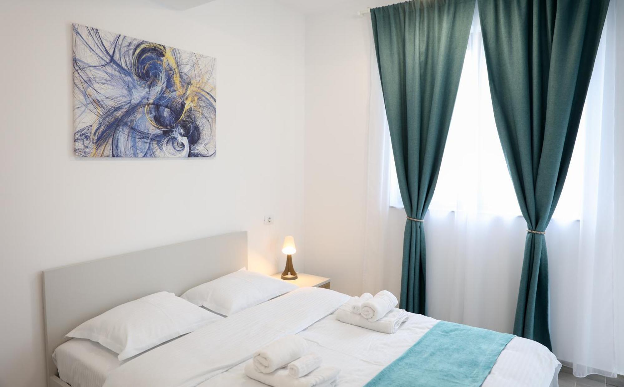 Vitan Central Oasis - Free Secured Private Parking - Self Check-In - Bukarest Eksteriør billede