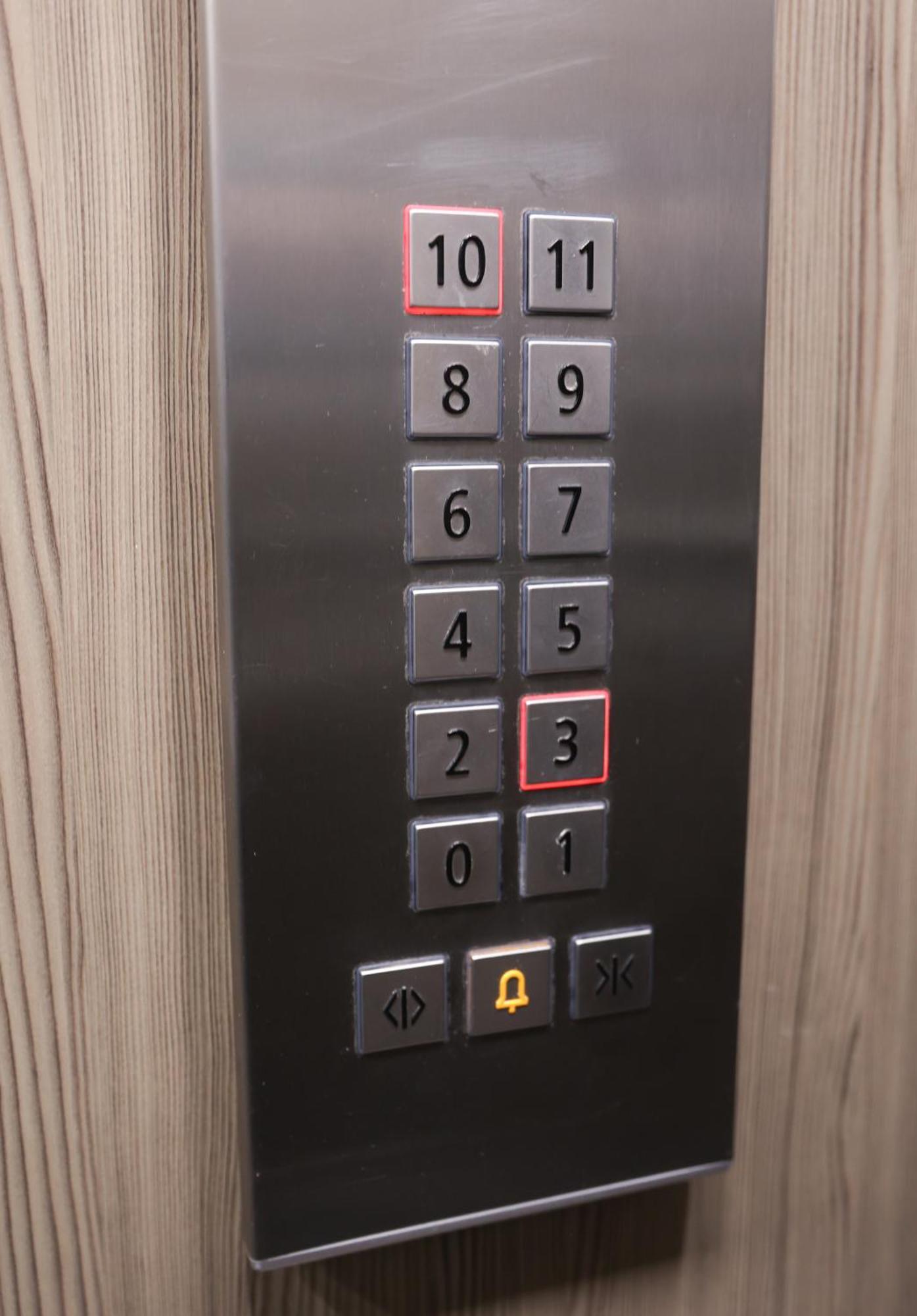 Vitan Central Oasis - Free Secured Private Parking - Self Check-In - Bukarest Eksteriør billede